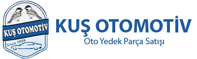 Kuş Otomotiv Ltd. Şti.